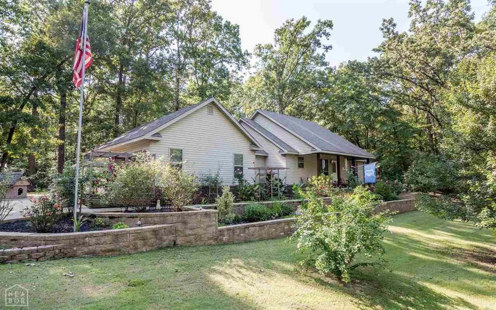 221 County Road 713, Jonesboro, AR 72401 - photo 1