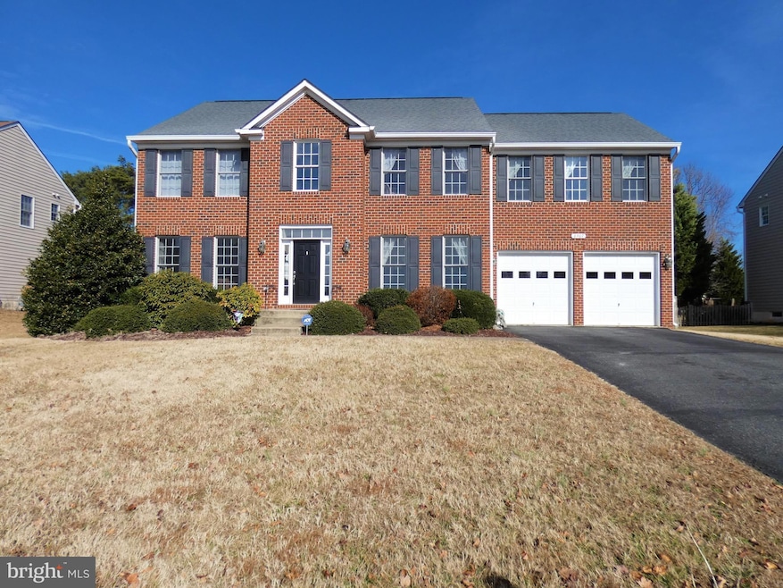 6907 Elon Dr, Fredericksburg, VA 22407 - photo 1