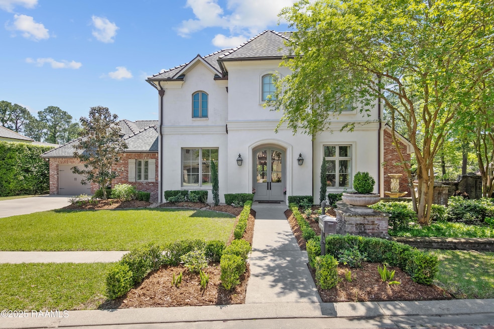 100 Adair Ln, Lafayette, LA 70508 - photo 1