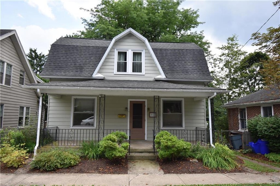 522 Raub St, Easton, PA 18042 - photo 1