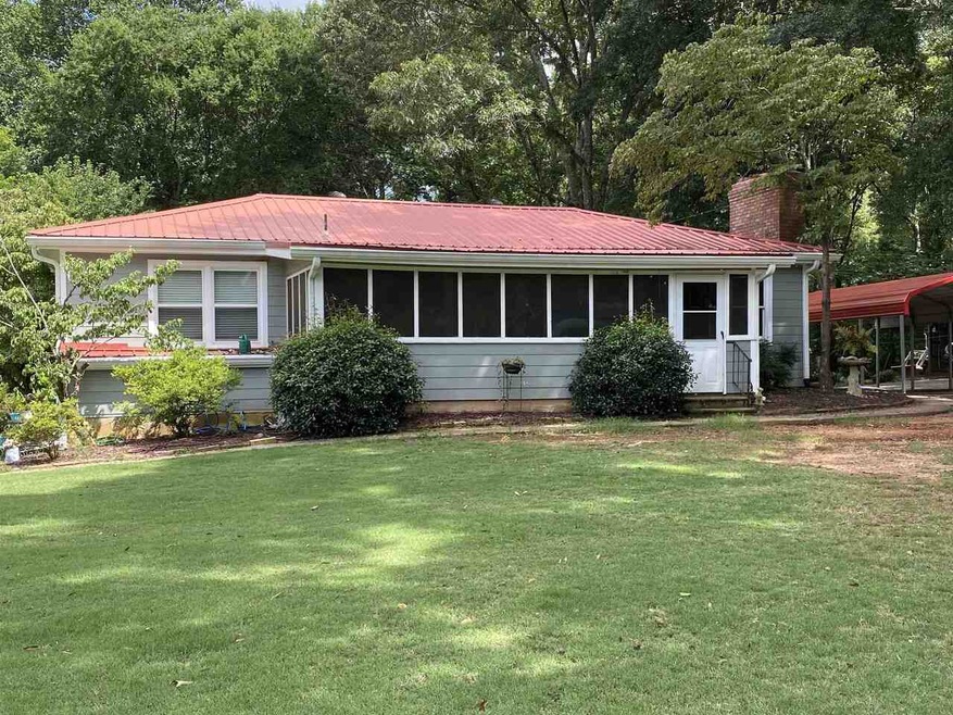 1252 Old Winder Jefferson Hwy, Jefferson, GA 30549 - photo 1