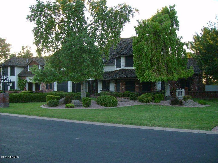 lehi front landscape
