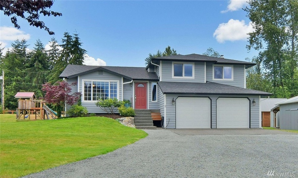 20326 Happy Valley Rd, Stanwood, WA 98292 - photo 1