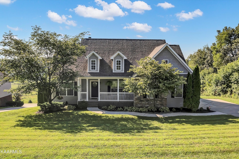 12510 Buttermilk Rd, Knoxville, TN 37932 - photo 1