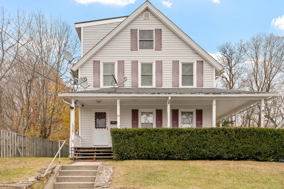 72 Dyer St, Danielson, CT 06239 - photo 1