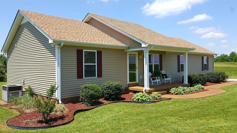 272 Collins Rd, Portland, TN 37148 - photo 1