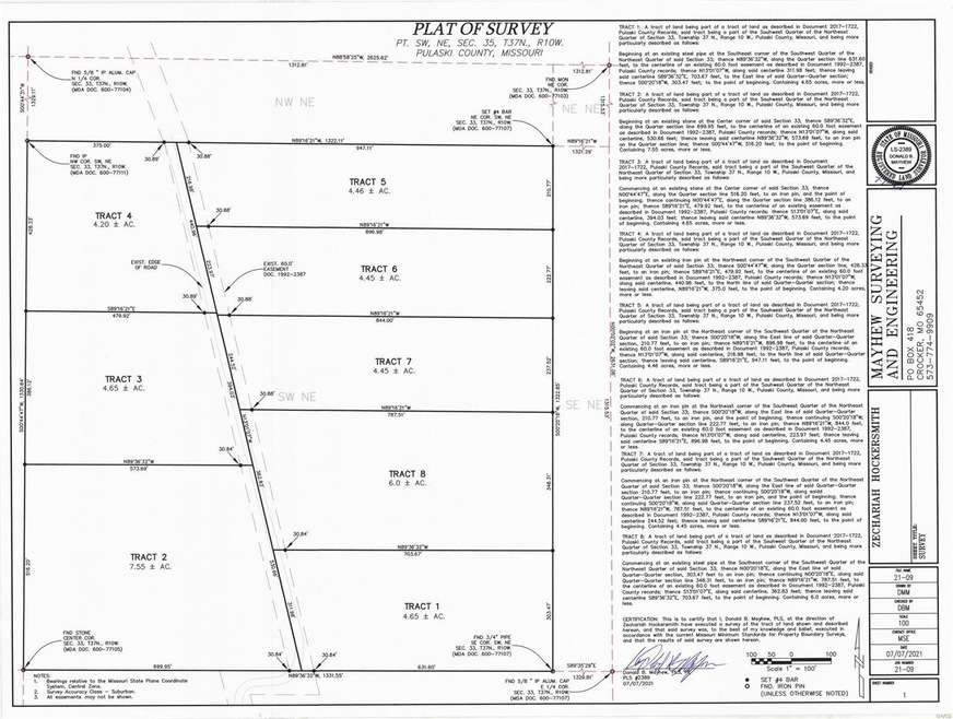 14505 Private Drive 8541, Newburg, MO 65550 - photo 1