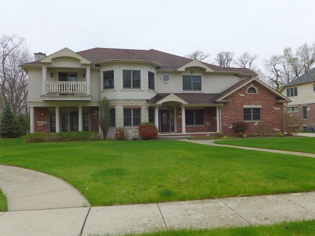 2429 Ravisloe Ln, Homewood, IL 60430 - photo 1