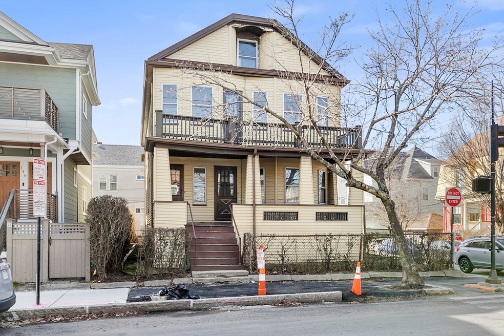 148 Summer St, Somerville, MA 02143 - photo 1