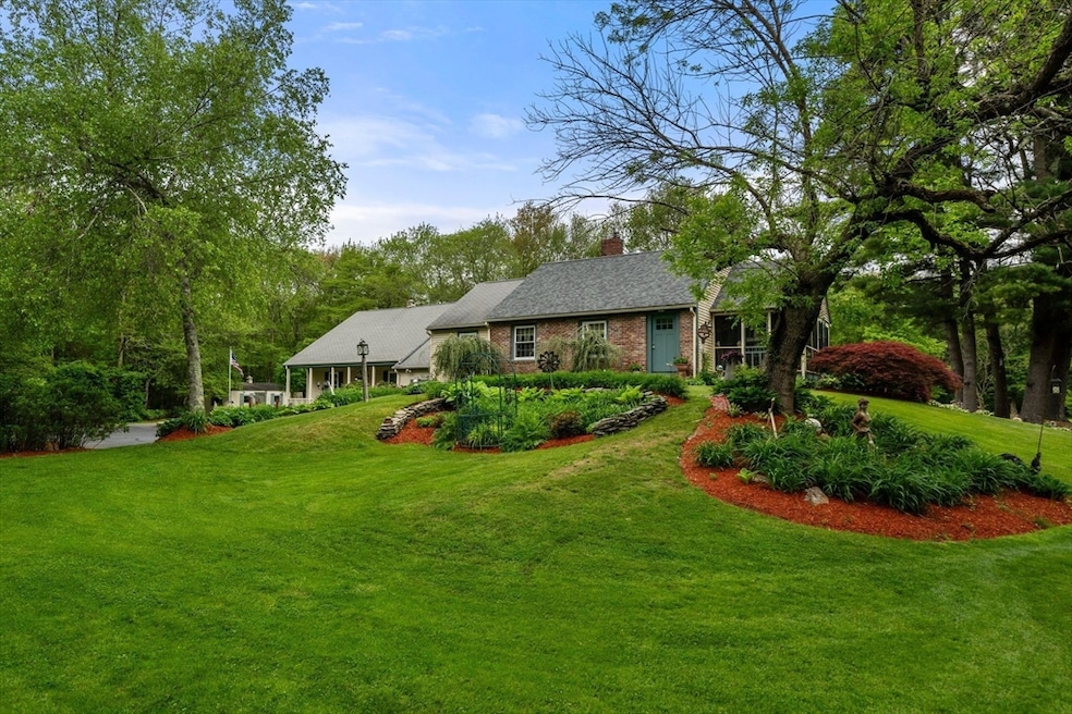 Sold $787,500 • Co-Listing Agent