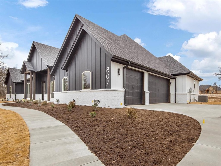 807 Lopez Run, Springtown, TX 76082 - photo 1