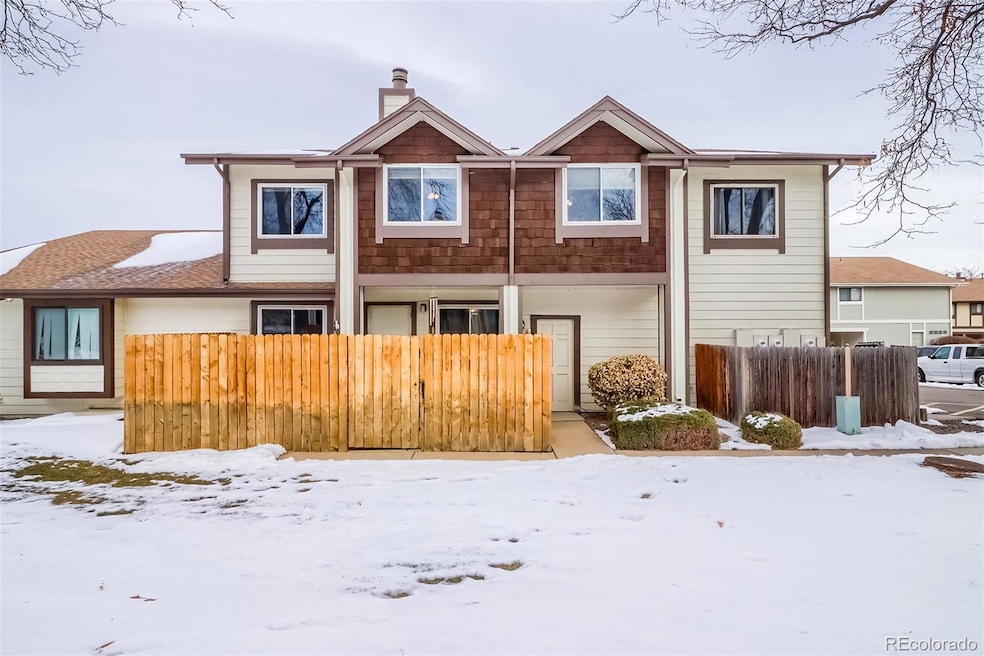 6942 W 87th Way unit 252, Arvada, CO 80003 - photo 1