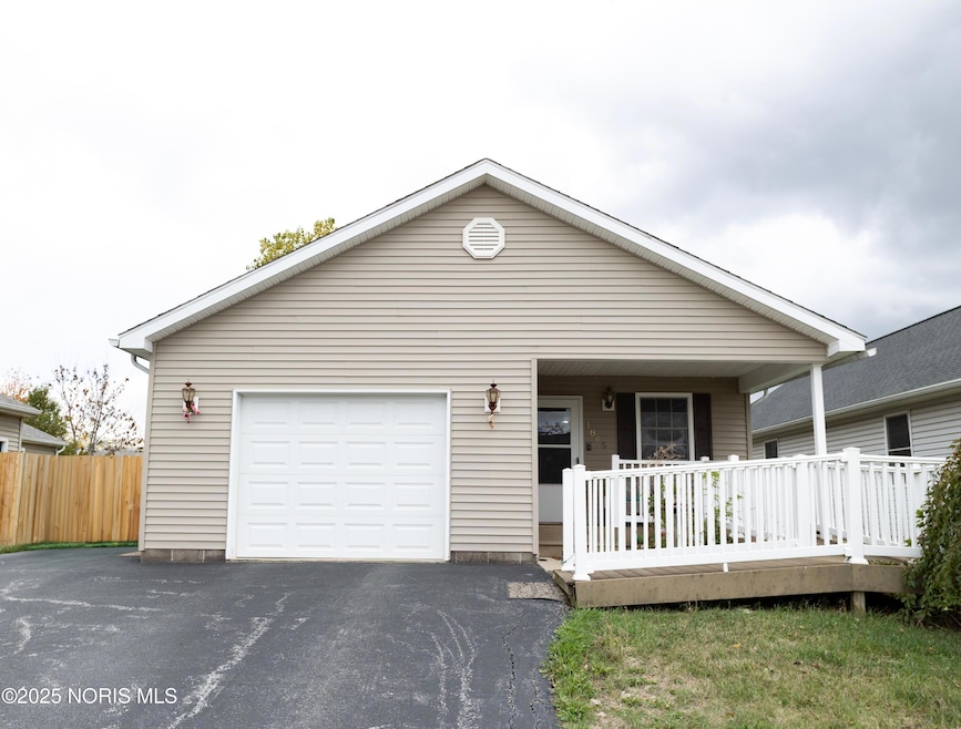 1865 Breckenridge Rd, Findlay, OH 45840 - photo 1