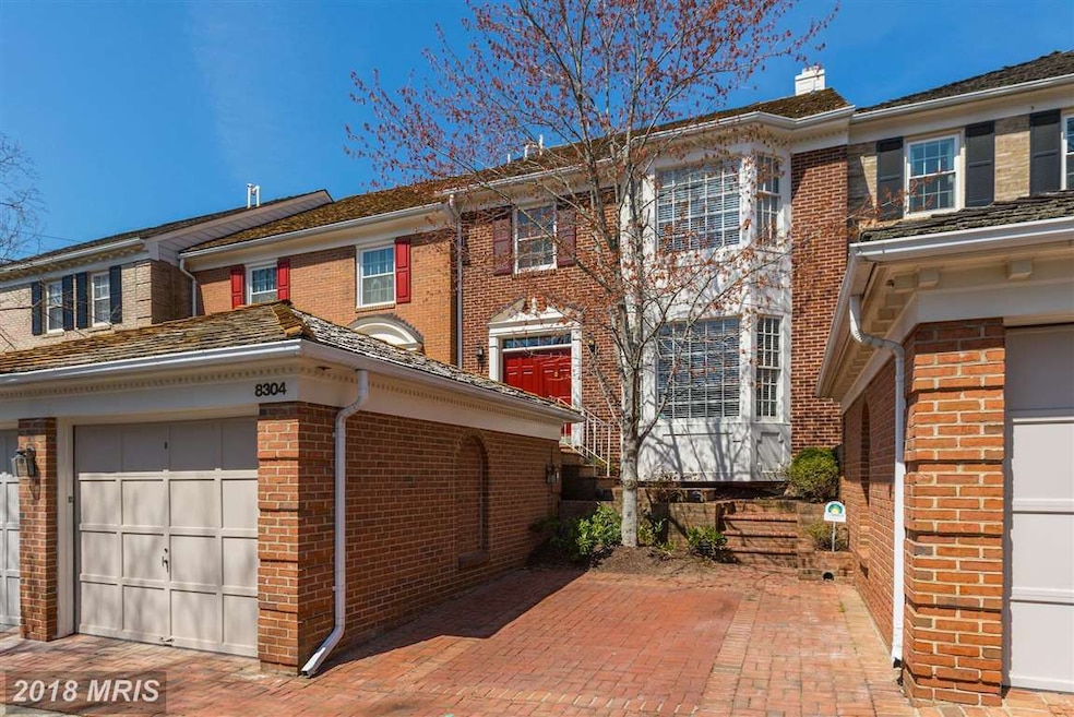 8304 Rising Ridge Way, Bethesda, MD 20817 - photo 1