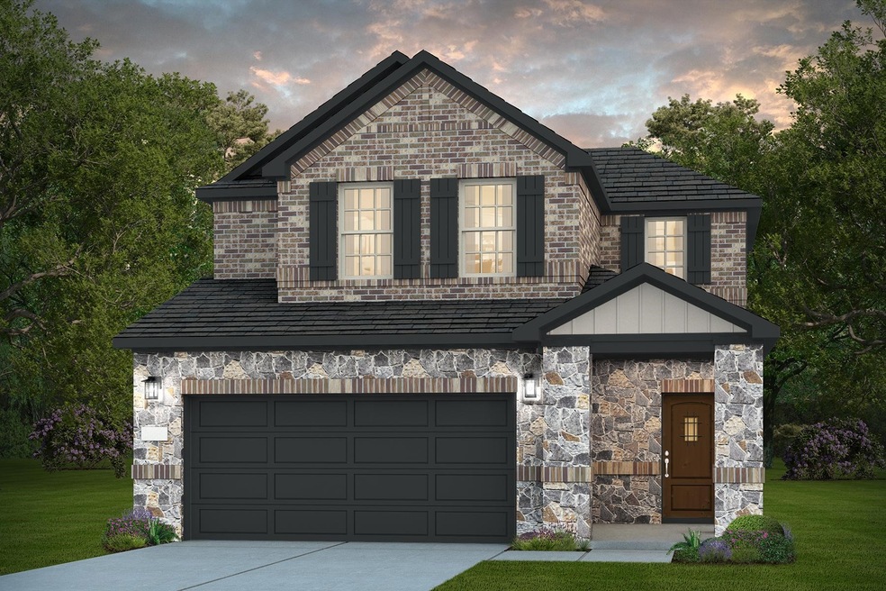 18102 Sonresa Way, Tomball, TX 77377 - photo 1