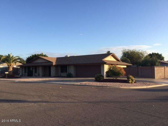 6105 E Hillview St, Mesa, AZ 85205 - photo 1