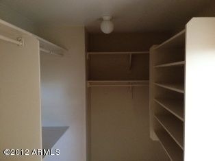 Master Closet 2