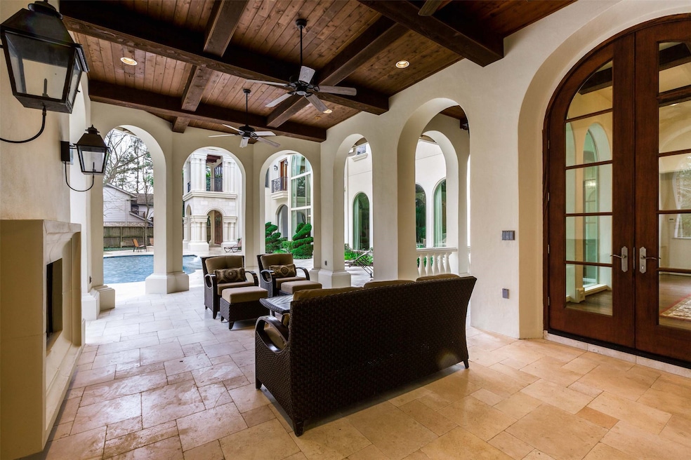 766 Bunker Hill Rd, Houston, TX 77024 - photo 1