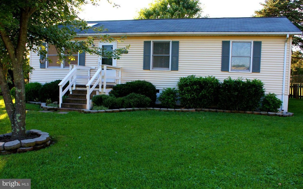 1520 Queen Ct, Culpeper, VA 22701 - photo 1