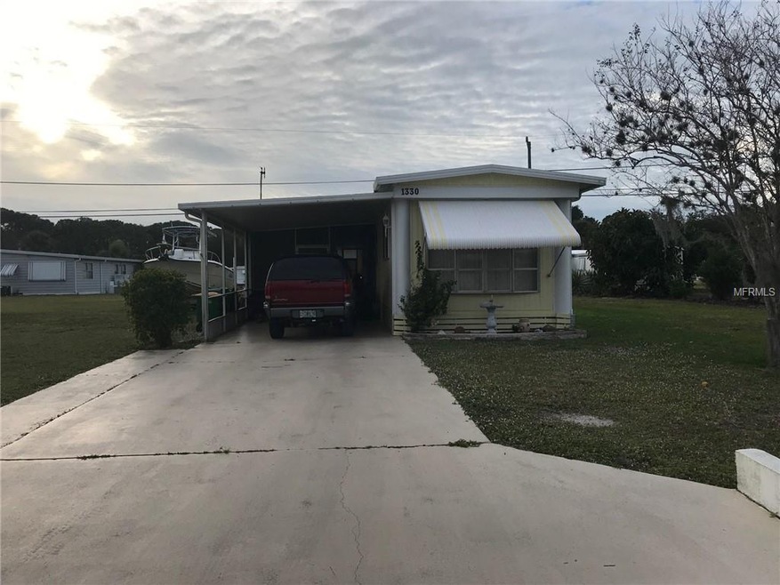 Located on extra wide lot, this is a great home!