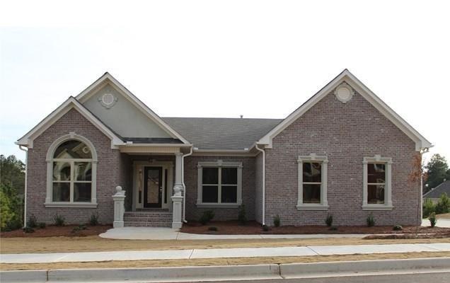 1461 Kings Point Way SW, Conyers, GA 30094 - photo 1