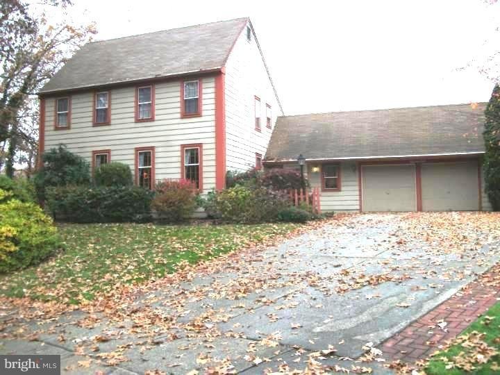 30 Doncaster Ct, Cherry Hill, NJ 08003 - photo 1