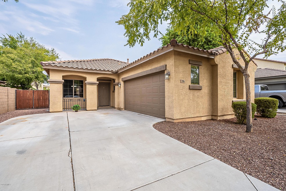 2996 E Dublin St, Gilbert, AZ 85295 - photo 1