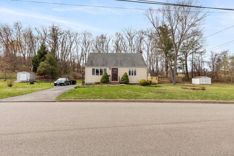 25 Birchwood Dr, Middletown, CT 06457 - photo 1