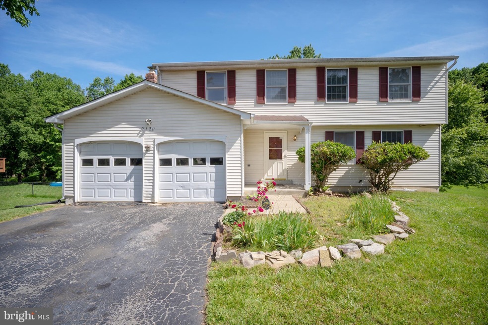 9120 Briarchip St, Laurel, MD 20708 - photo 1