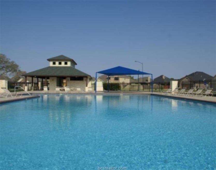 15411 Baker Meadow Loop, College Station, TX 77845 - photo 1