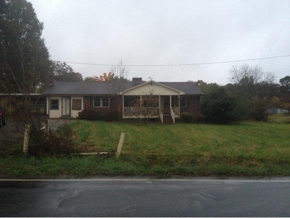 3379 W 3rd St, Staley, NC 27355 - photo 1