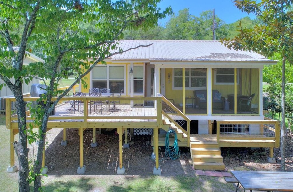 253 Mill Branch Rd, Warwick, GA 31796 - photo 1