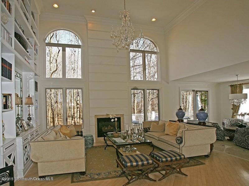 93 Las Palmas Ct unit N093, Holmdel, NJ 07733 - photo 1