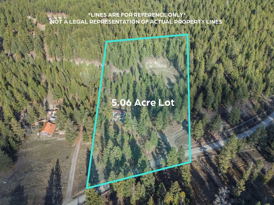 2015 Haywire Gulch, Kalispell, MT 59901 - photo 1