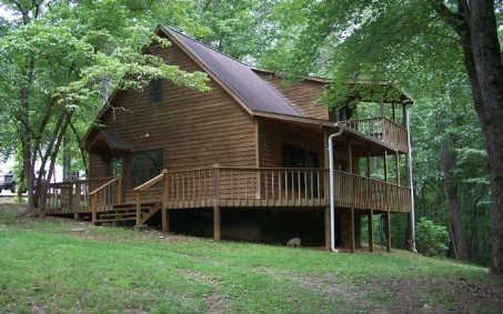 Main View