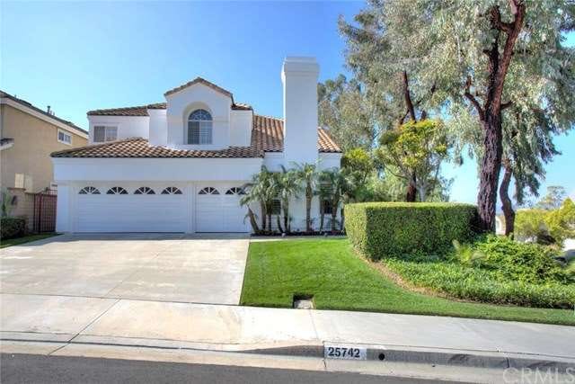Welcome home to the finest of California living!