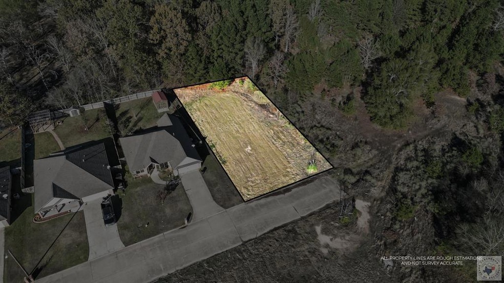 lot15 B1 Quail Brook, Texarkana, TX 75501 - photo 1