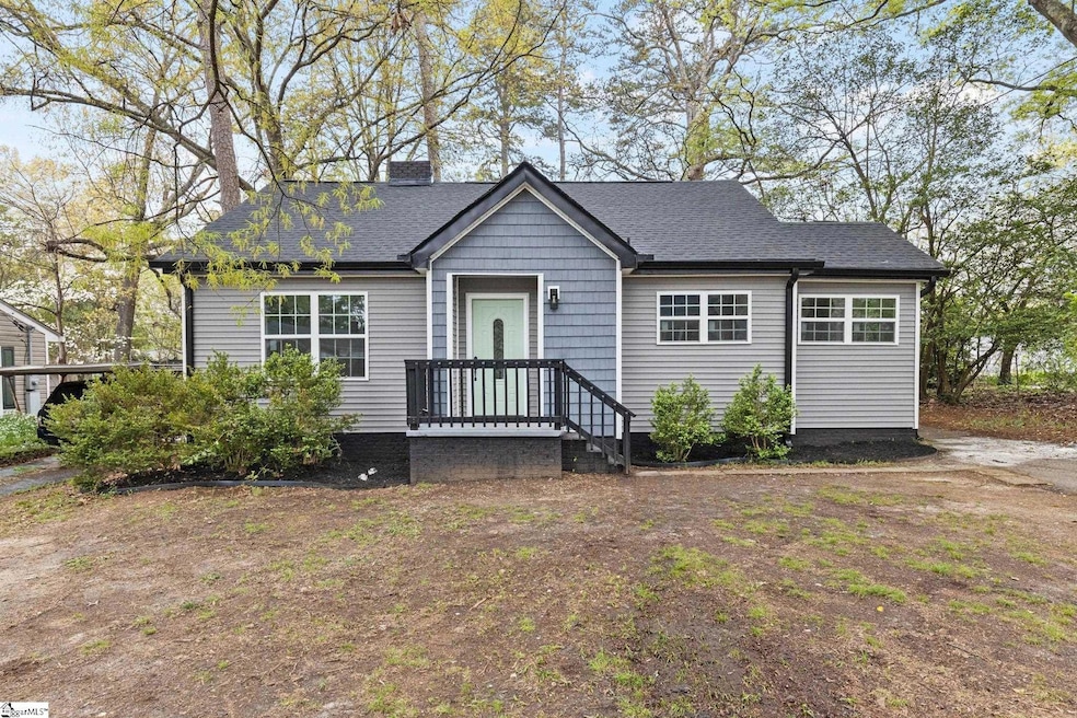 Sold $272,500 • Co-Listing Agent