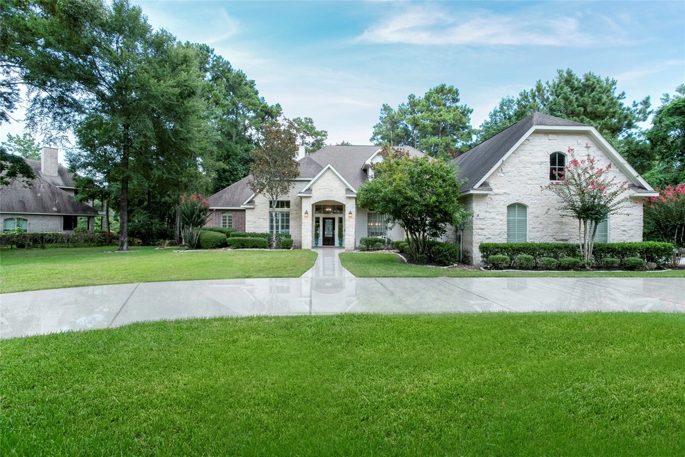 3722 W Benders Landing Blvd, Spring, TX 77386 - photo 1