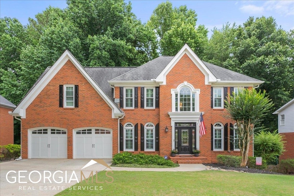 910 Ramsden Run, Alpharetta, GA 30022 - photo 1