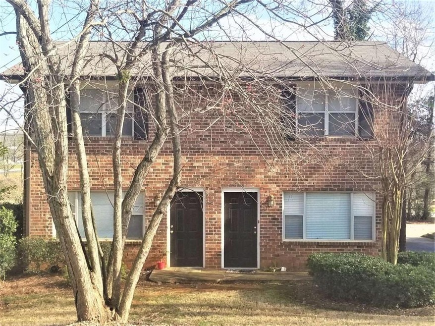 379 Mimosa Dr unit 5, Buford, GA 30518 - photo 1