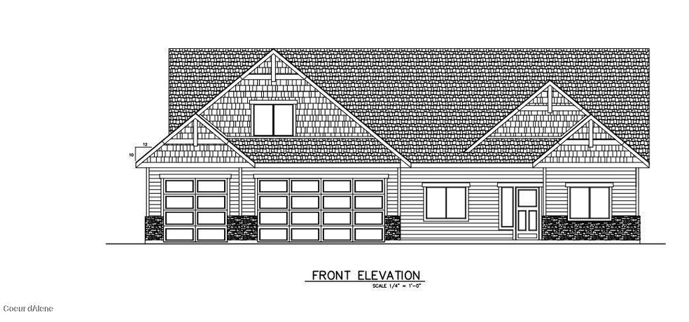 Front Rendering