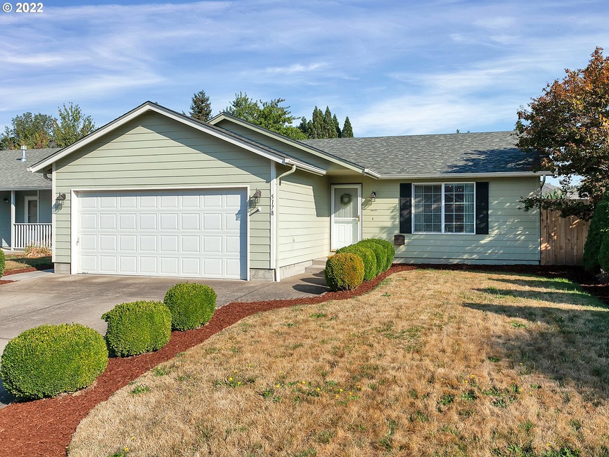 5178 Perry St NE, Keizer, OR 97303 - photo 1
