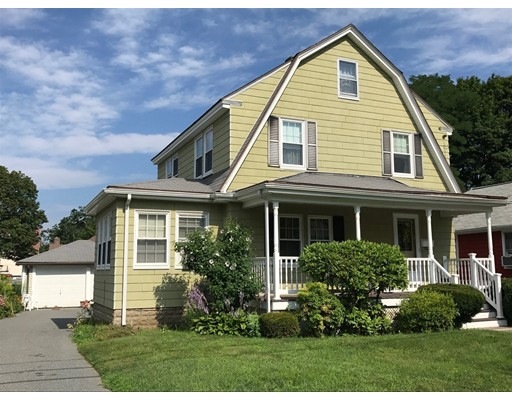 26 Mayall Rd, Waltham, MA 02453 - photo 1