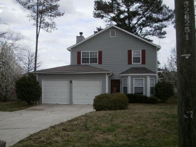 3546 Stonefield Ct, Rex, GA 30273 - photo 1