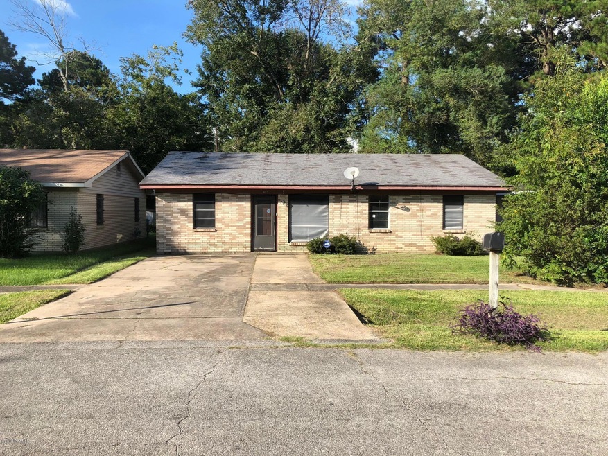 407 E. Cedar