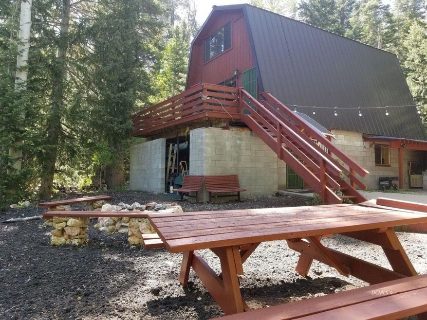 6380 Triangle Dr., Duck Creek Village