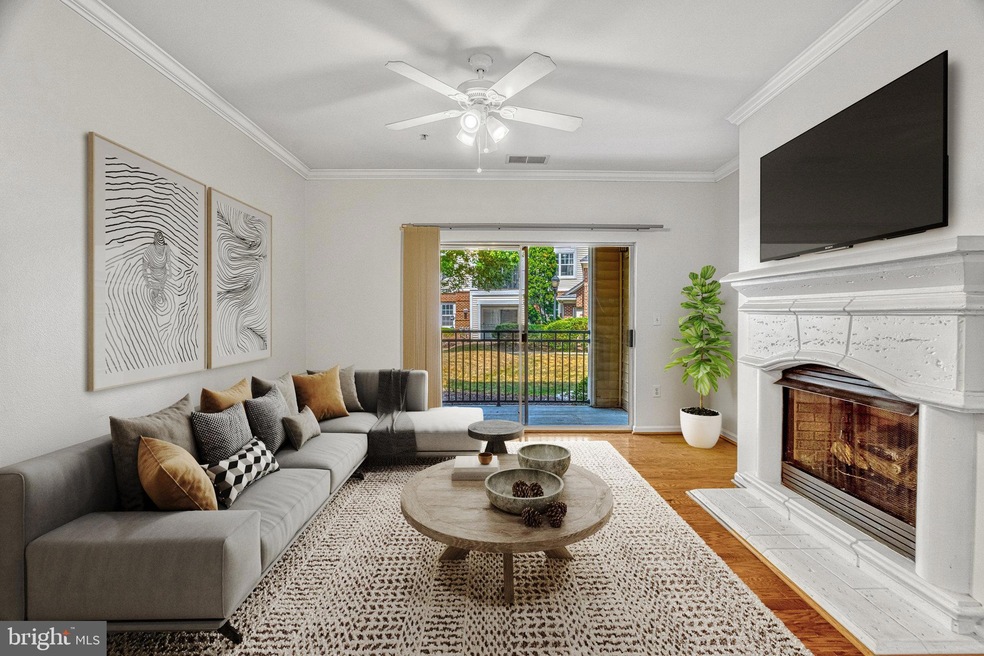 Bryson At Woodland Park unit 104, Herndon, VA 20171 - photo 1