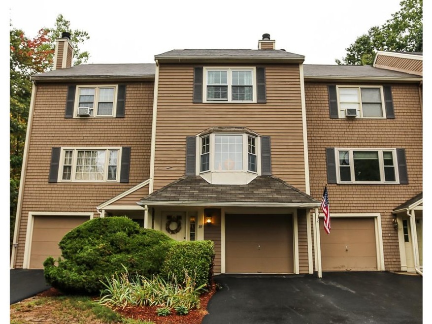 29 Rocky Ledge Rd, Merrimack, NH 03054 - photo 1