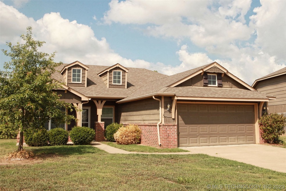 Charming home with great curb appeal